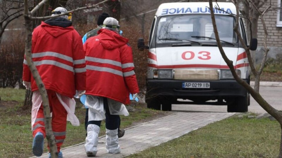 Яким може бути новий локдаун в Україні. Прогнози експертів