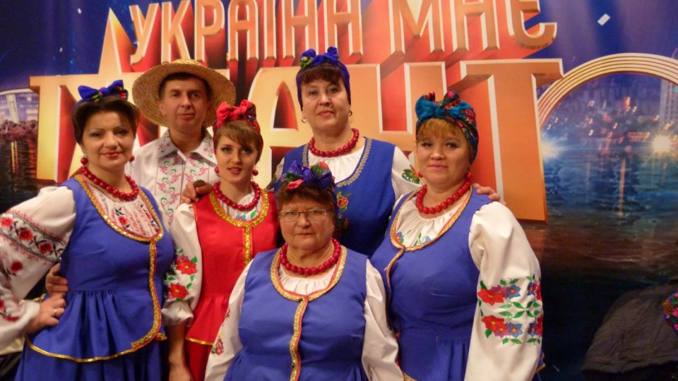 У Луцьку виступить «Лісапетний батальйон»