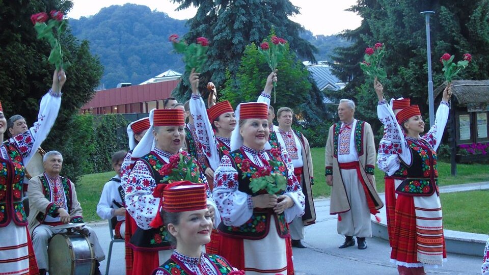 Торчинський «Колос» передали на баланс Підгайцівській громаді