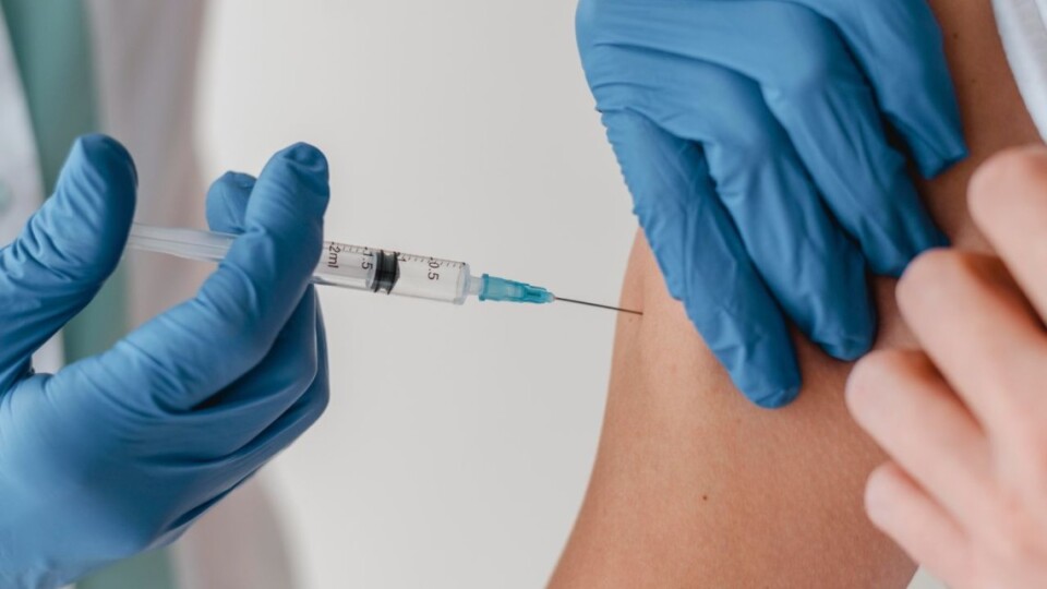 В Україні не планують запроваджувати обов'язкову вакцинацію від коронавірусу
