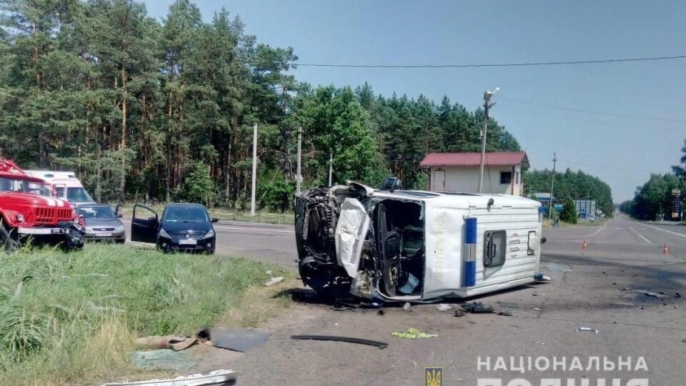 Хроніка пригод Луцька і Волині. Понеділок, 1 липня. ФОТО. ВІДЕО