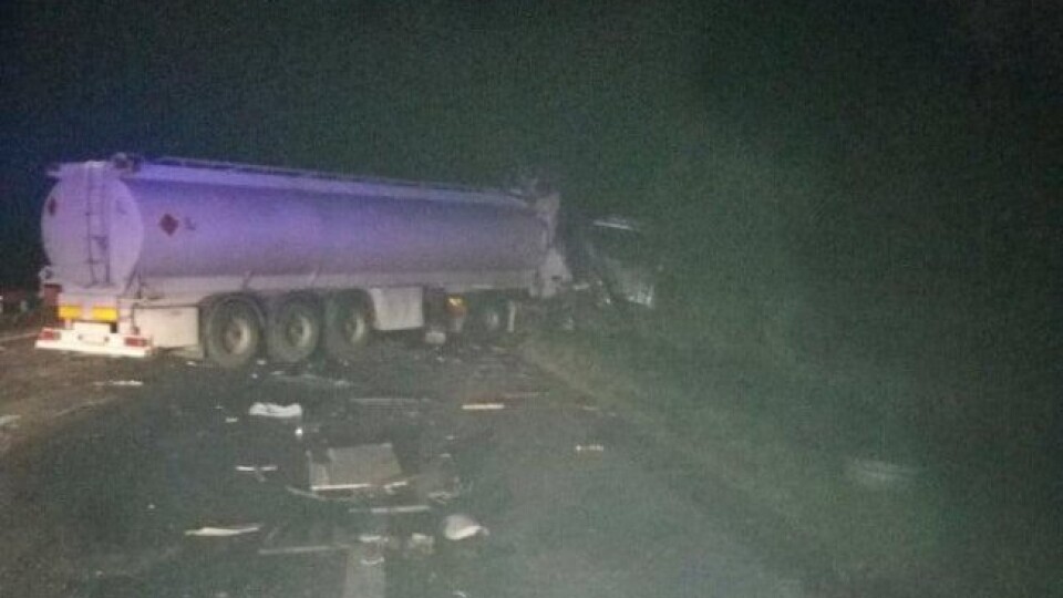 Хроніка пригод Луцька і Волині. Понеділок, 23 вересня