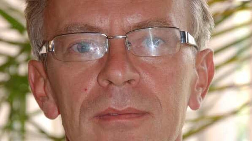 Помер лікар-анестезіолог Луцької міської лікарні