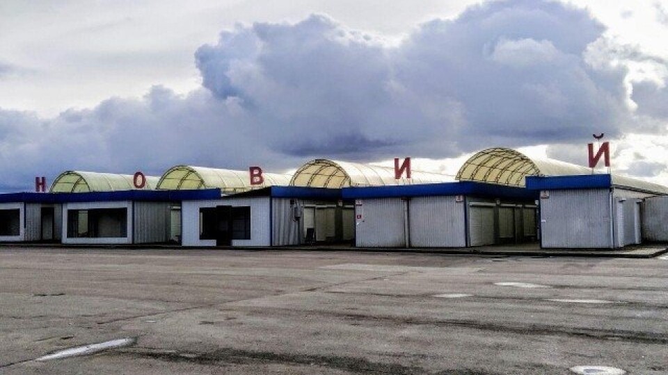 На Новому ринку проведуть ярмарки. Людей безплатно возитимуть від Старого