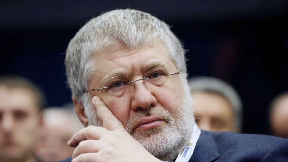 Коломойський заявив, що повернеться в Україну, якщо переможе Зеленський