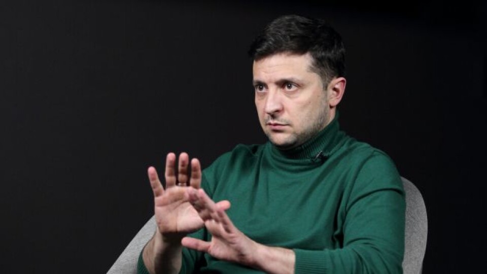 Не поширюйте фейки: у МОЗ відповіли на заяву Зеленського про медреформу
