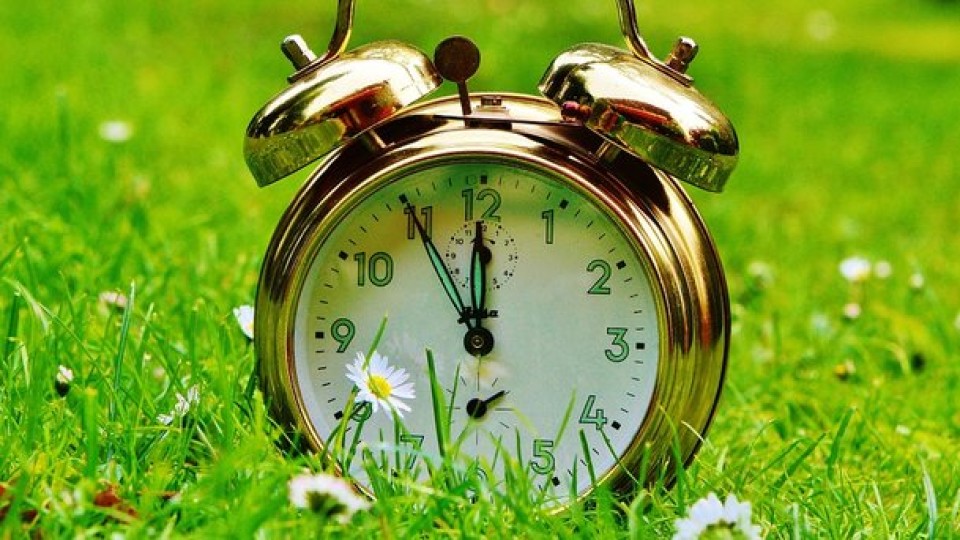 В ніч на 25 березня Україна перейде на літній час