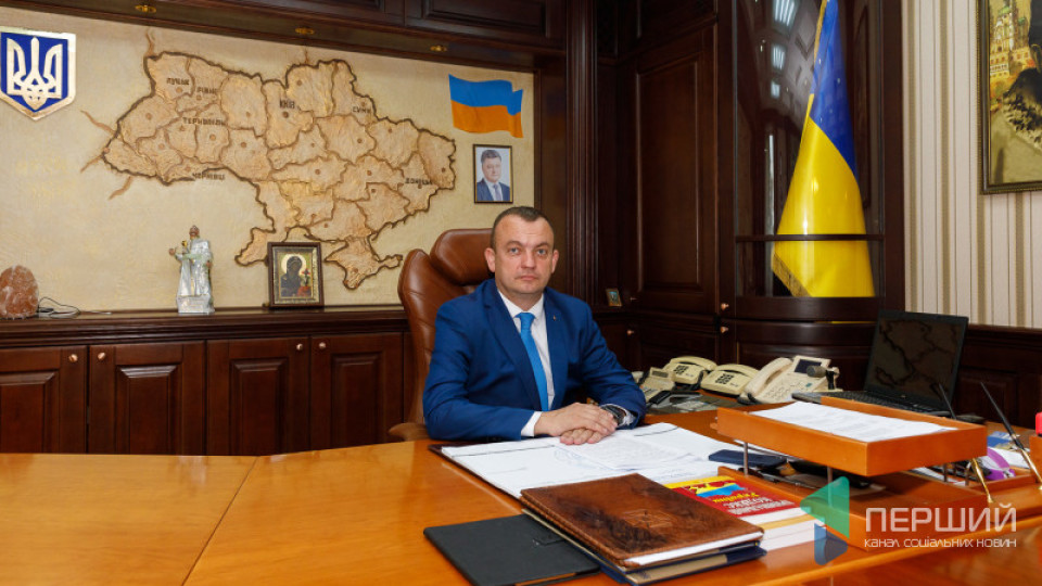 Історія дня на Першому: кого вітати 9 квітня