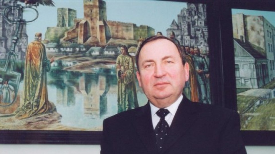 Луцьк часів Кривицького.  ЗГАДАТИ ВСЕ