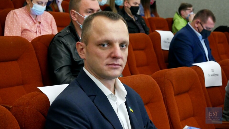 Обрали заступників голови та секретаря Володимир-Волинської міської ради