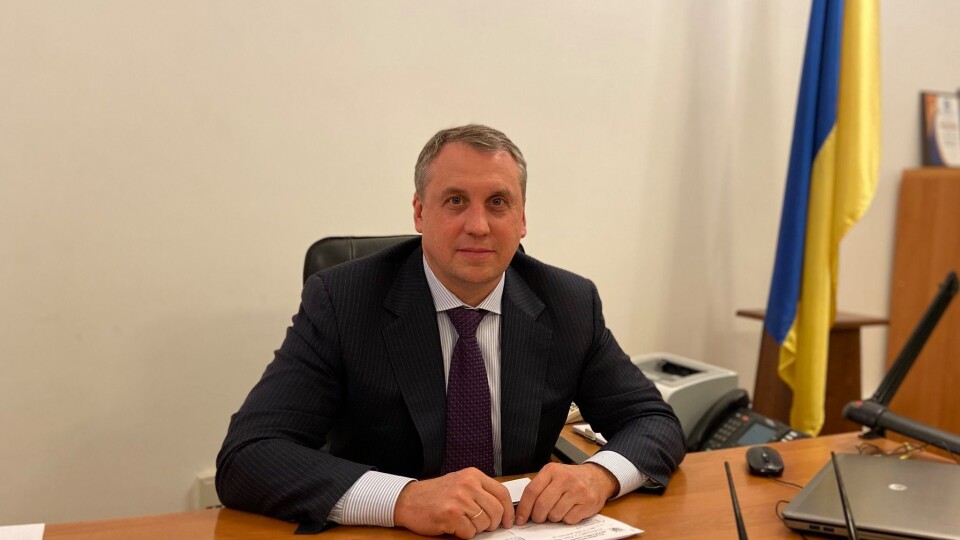 Призначили заступника голови Волинської облдержадміністрації. Що про нього відомо