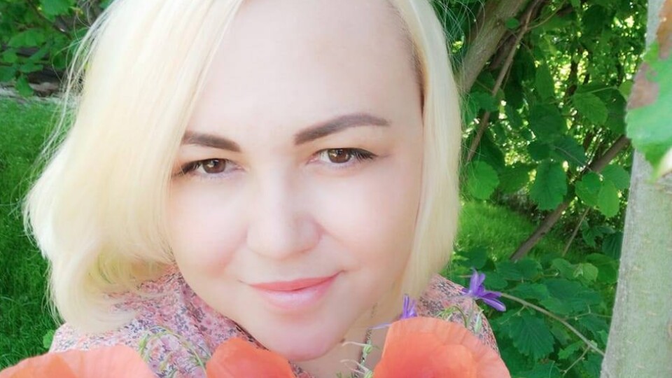 «Мені хочеться жити». Онкохвора волинянка потребує допомоги