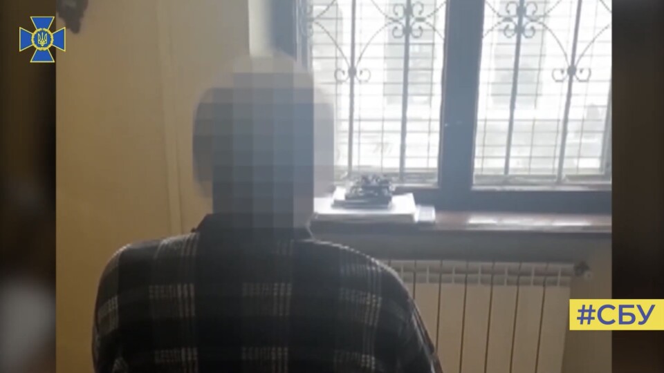 Кремль хотів створити «народні республіки» у західних областях. ВІДЕО