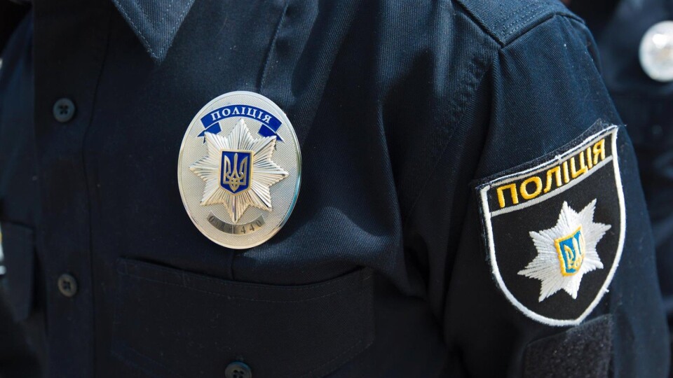 На Волині у новорічну ніч працюватиме вдвічі більше правоохоронців