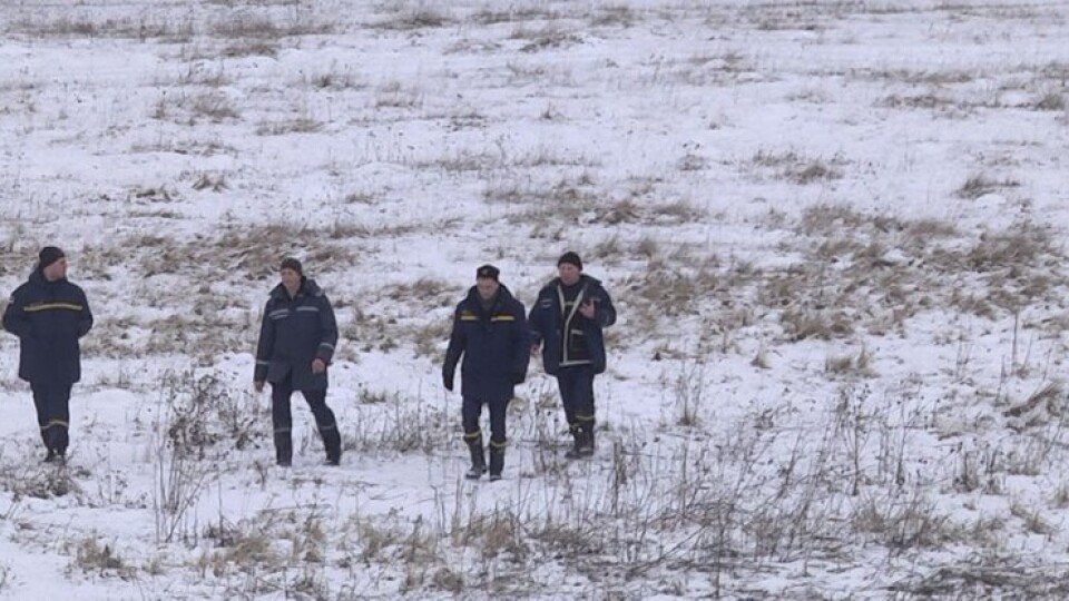 На Волині зниклого пенсіонера розшукують рятувальники, лісничі, мисливці та військові. Що відомо
