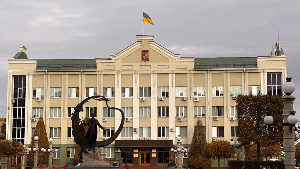Ірпінська міськрада виділила 4,8 млн грн на дрони для волинської «сотки»