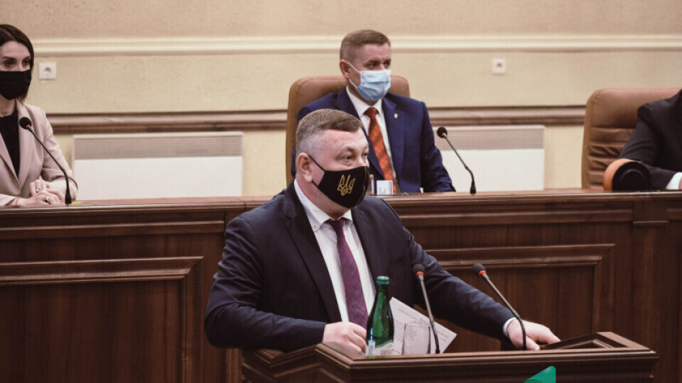 «Це дзвінок і Погуляйку, і Зеленському», - Бондар про висловлення недовіри