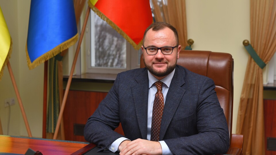 «Ми випереджаємо законодавчі ініціативи ВР», – Поліщук про оновлення тролейбусів та маршруток