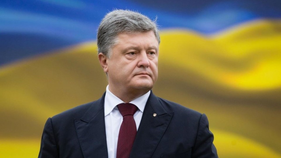 Більшість виборців за кордоном проголосували за Порошенка
