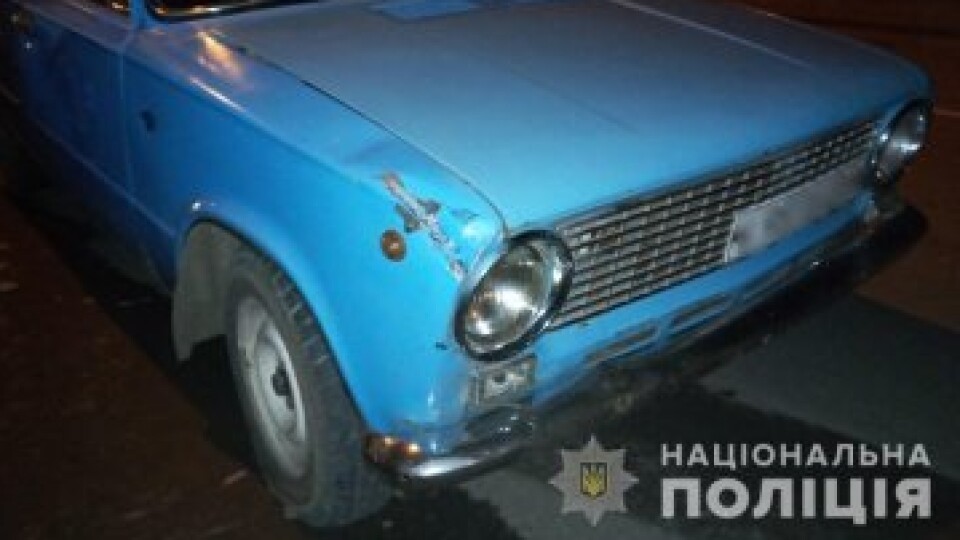 Водій, який у Луцьку збив на смерть чоловіка на переході, отримав умовне