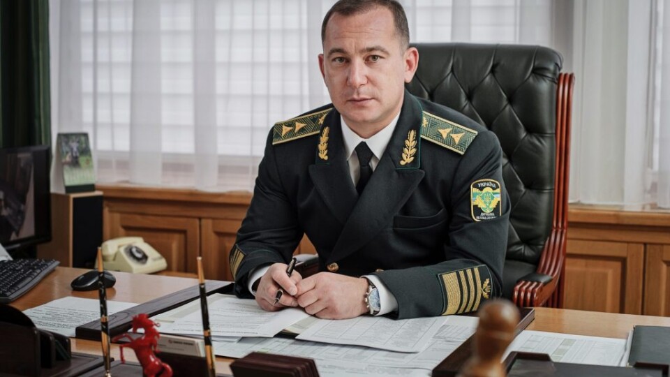 Волинські лісівники – лідери у реалізації «мільярдної» програми посадки дерев
