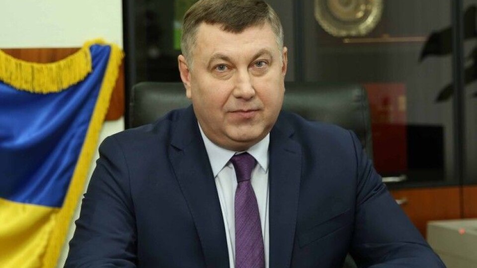 «Крапку не поставлено», – Володимир Бондар