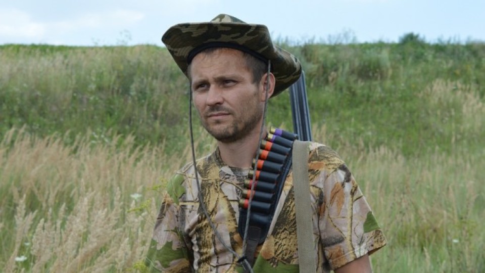 На Волині стартував сезон полювання на пернатих