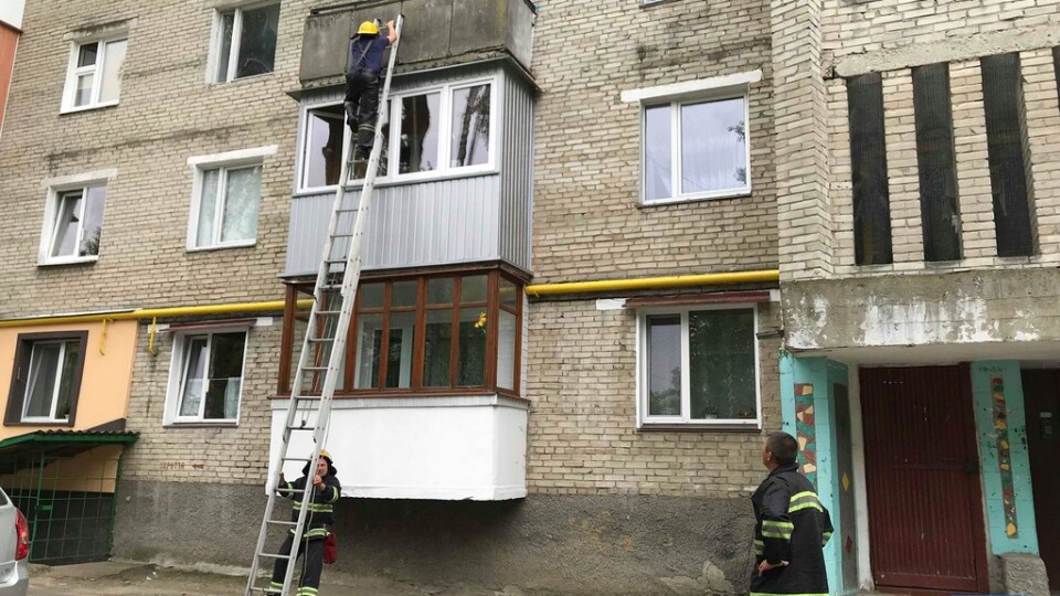 Хроніка пригод Луцька і Волині. П'ятниця, 5 липня. ФОТО. ВІДЕО