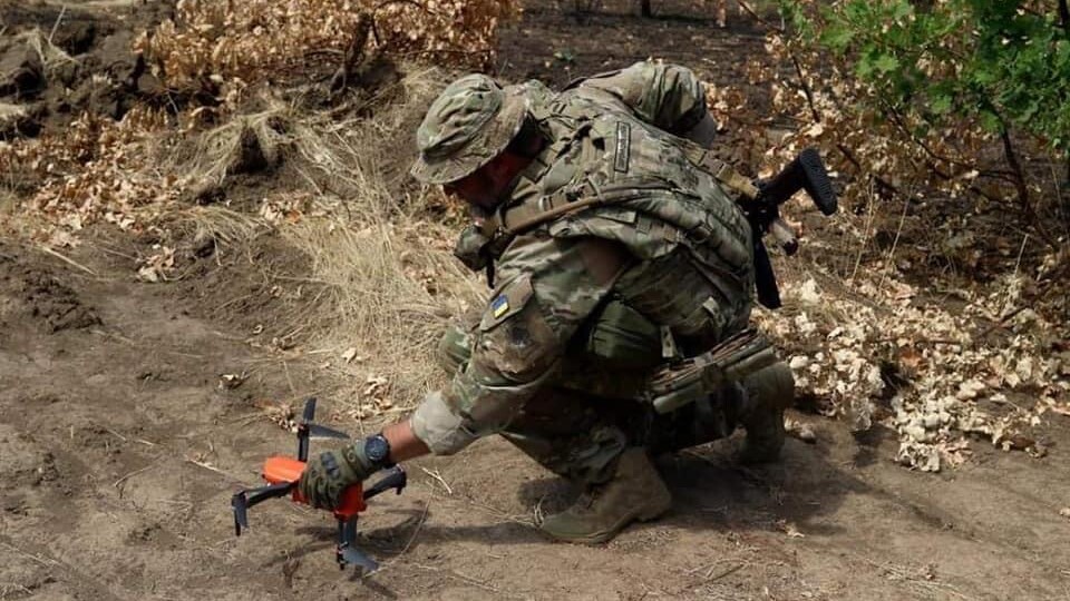 Про ситуацію на Волинському та інших напрямках. Зведення Генштабу ЗСУ