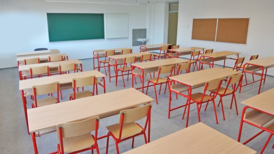 У Луцьку не хочуть продовжувати шкільні канікули, але це попереднє рішення