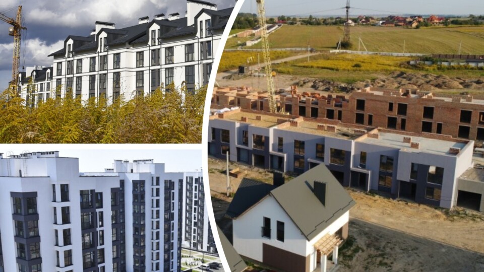 ТОП-3 пропозиції від «Інвестора» у вересні