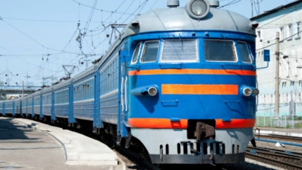 На Волині приміські поїзди тимчасово змінять графік руху