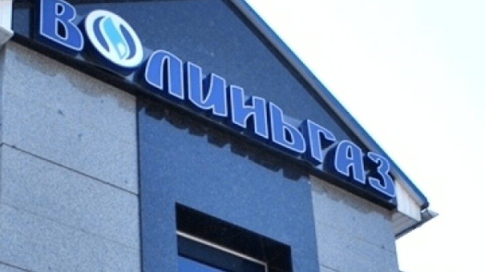 «Волиньгаз» створює електронні карти газопроводів, які раніше креслили пером