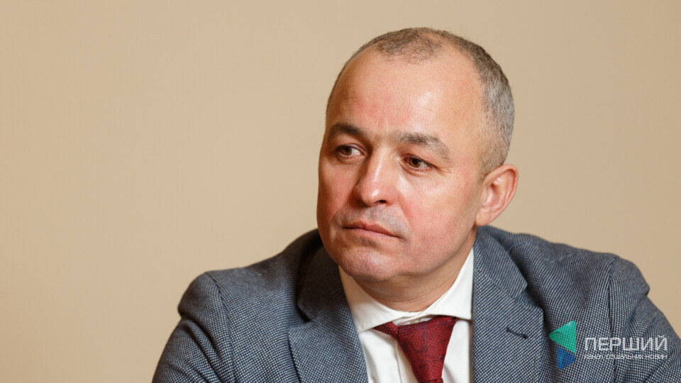 «Усе майно комунальної власності у ній і лишилося. Нічого не продали за безцінь», - Микола Буліга