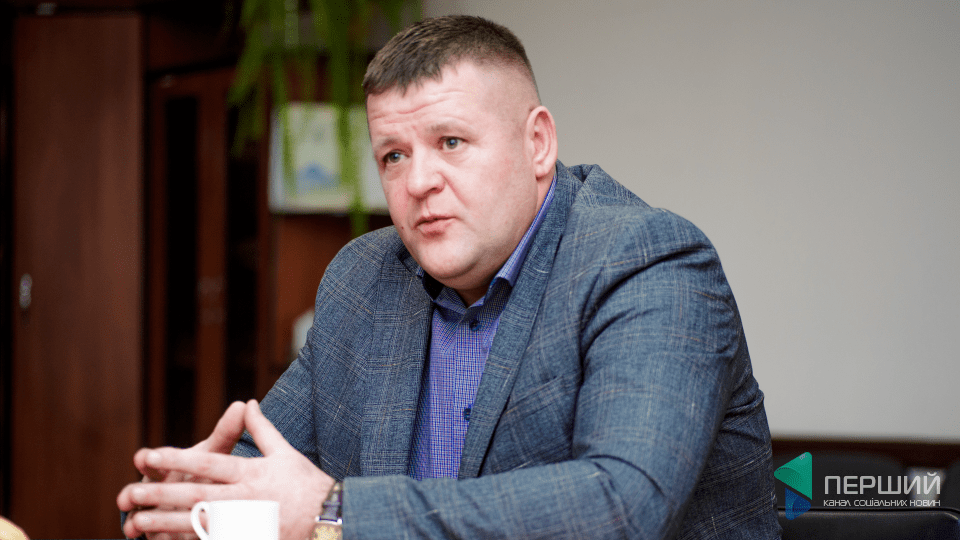 «У них навіть термін є «металоломна приватизація». Не хотілося б». Директор Волиньторфу Іван Киричик