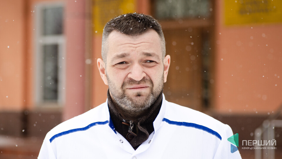 «Люди думають, що депутат – це супергерой. Але це не так», – Павло Цибульський. ІНТЕРВ’Ю