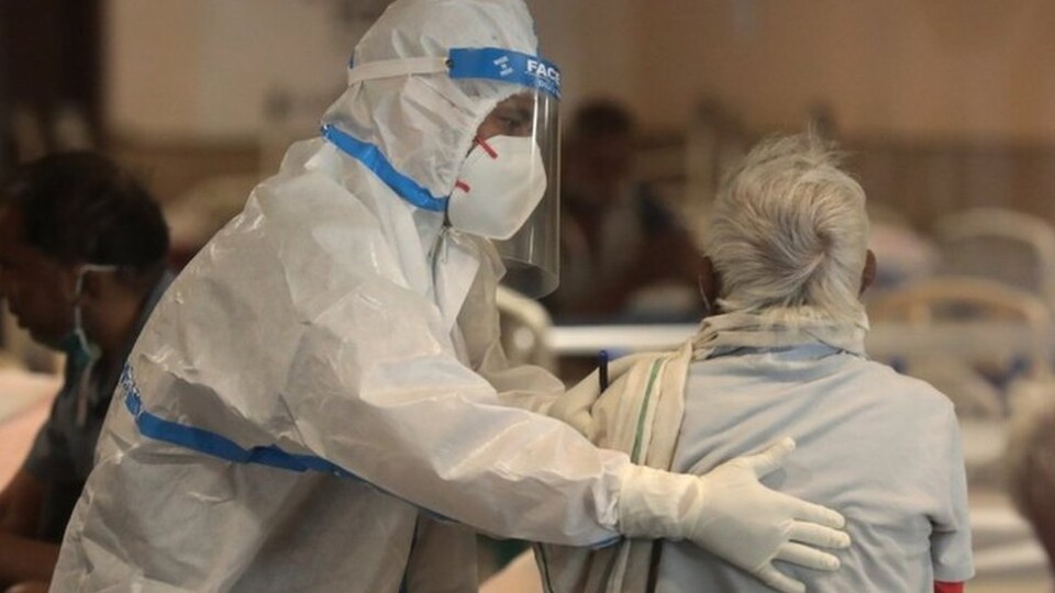 За минулу добу коронавірус виявили у 1247 українців. Статистика