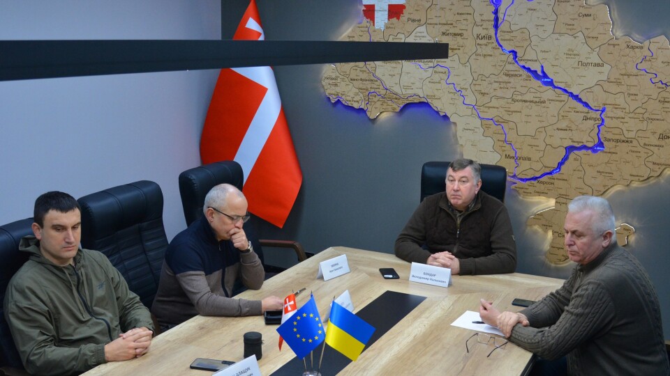 Бояться тиску: на Волині на податківців поскаржилися ще 55 підприємців