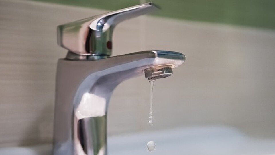 У частині Луцька зникне водопостачання