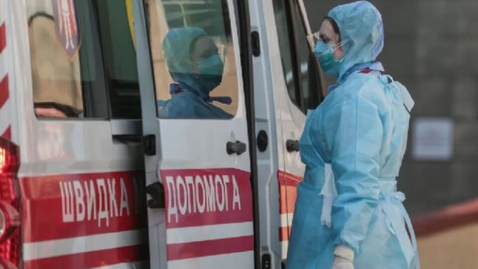 За добу коронавірус виявили у понад 5 тисяч українців. Майже 14 тисяч – одужало 