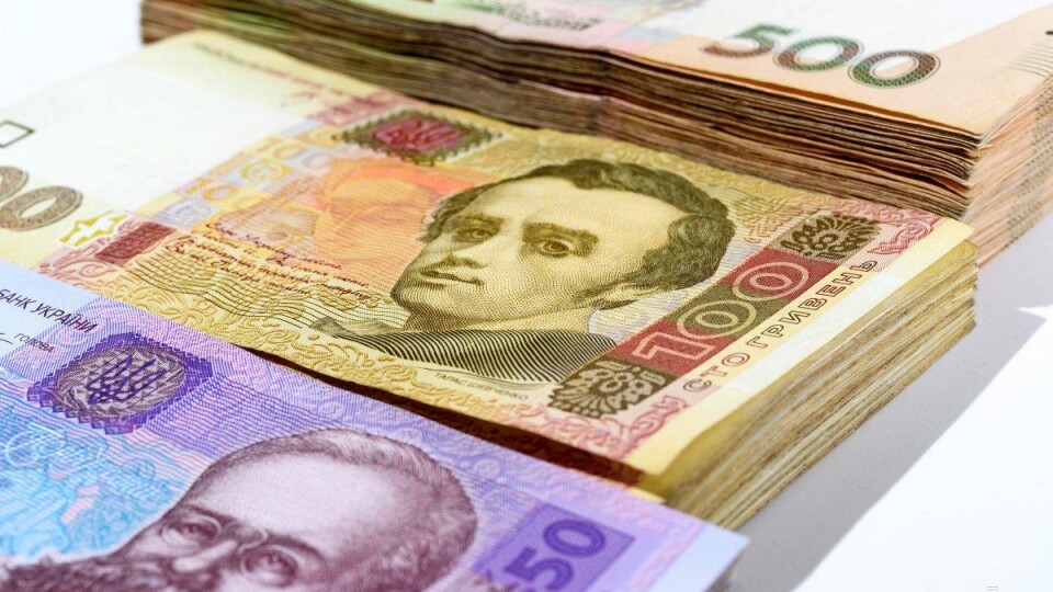Кому на Волині платять найвищу зарплату