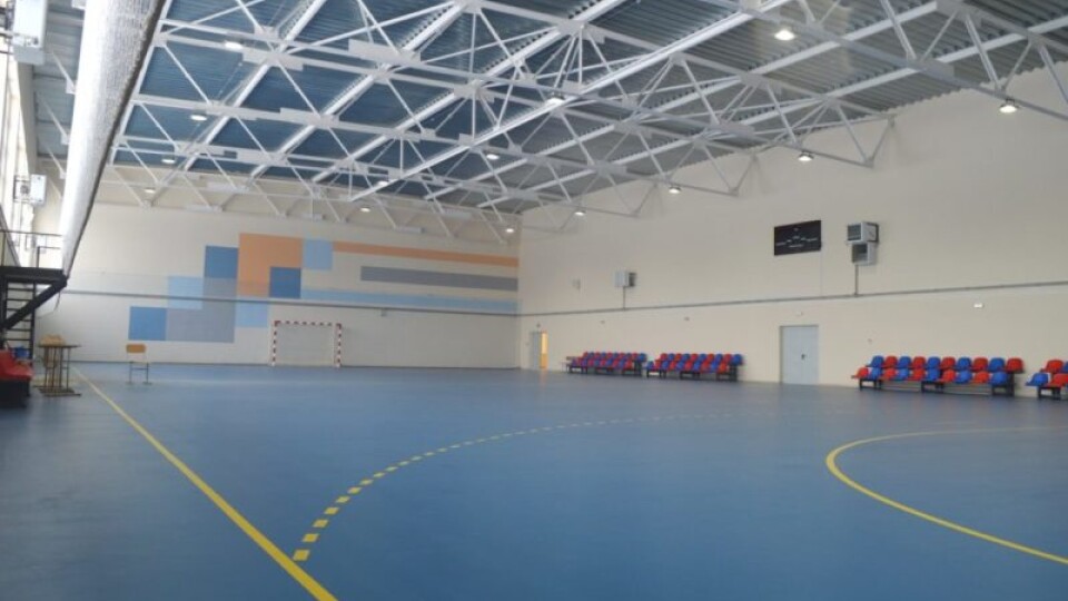 У кожній області з'явиться спорткомплекс, названий на честь сучасного спортсмена, – Зеленський