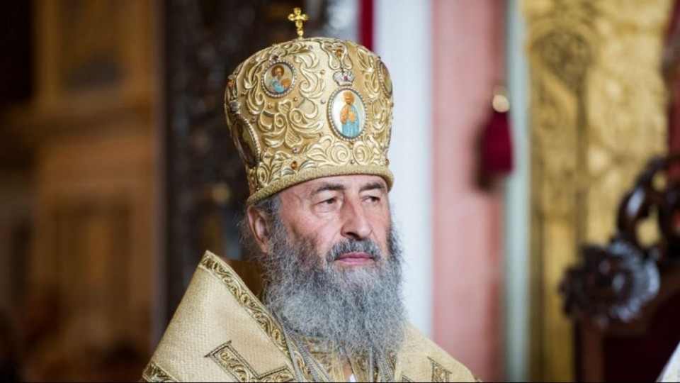 Молитовне стояння у Луцьку – не на захист віри, а майна, – журналіст