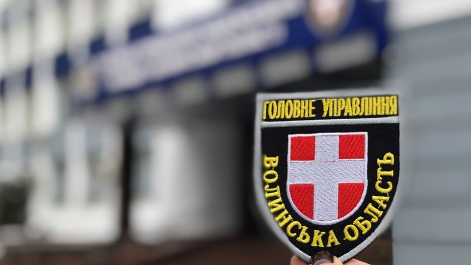 На контрольно-пропускних пунктах Волині нічого недзвичайного не виявляли, - поліція