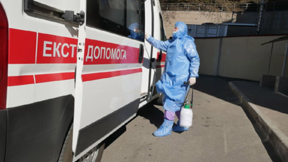 Українців, які заразилися коронавірусом, уже 136, – офіційно