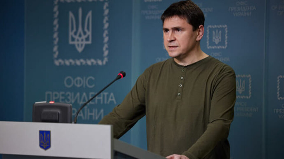 Третій раунд переговорів завершився. Кажуть, що є «деякий позитив»