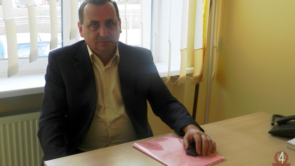 У Луцьку звільнили головного земельника
