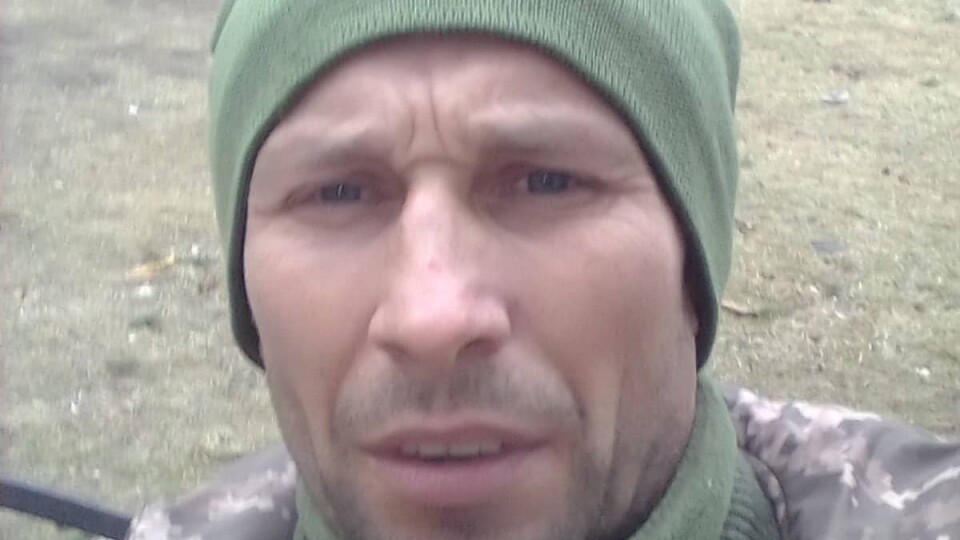 Думав, що на «тому світі»: захисник з Волині розповів, як вижив у важкому бою