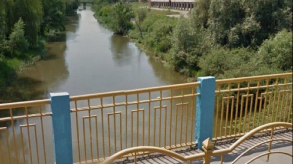 У Луцьку в річці Стир виявили тіло чоловіка