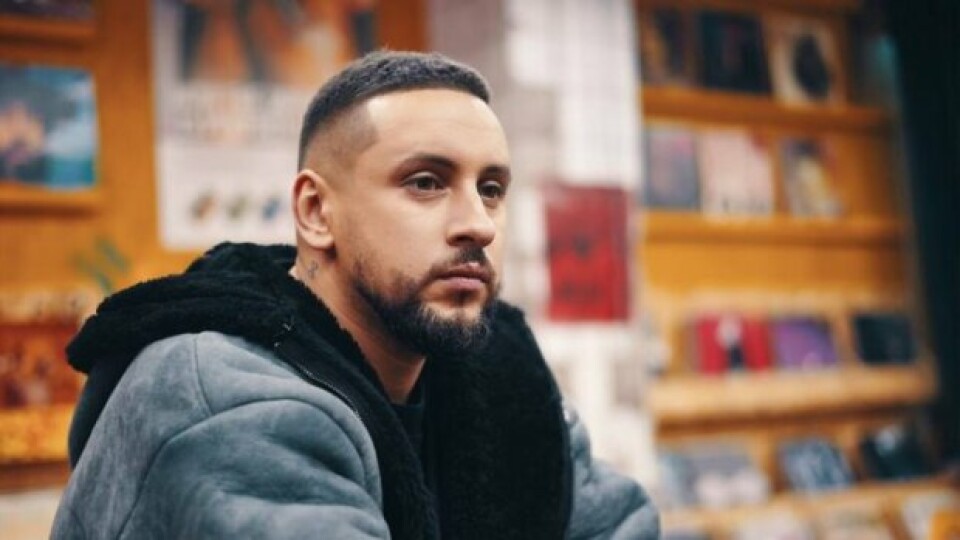 Монатик «засвітився» у російському ролику про коронавірус